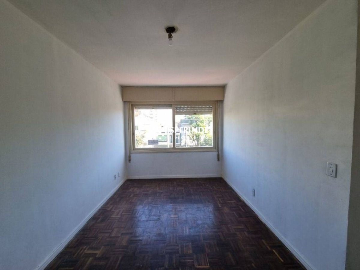 Apartamento para alugar com 65m², 2 quartos no bairro Rio Branco em Porto Alegre - Foto 1