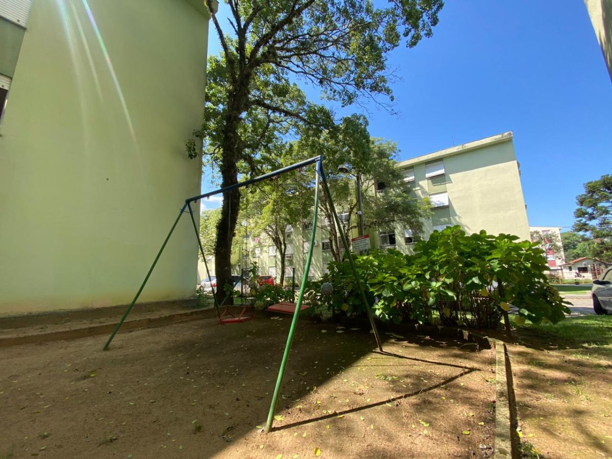 Apartamento para alugar com 59m², 2 quartos, 1 vaga no bairro Vila Nova em Porto Alegre - Foto 1