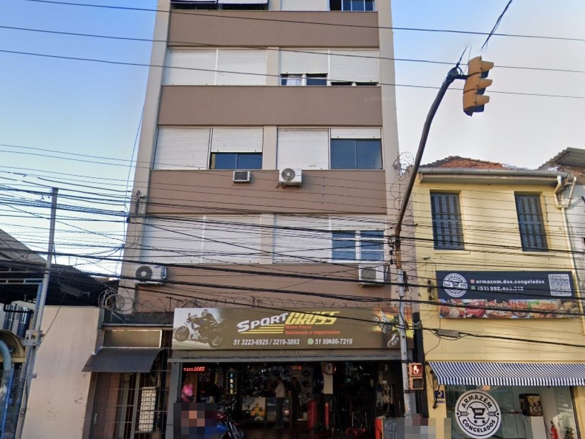 Loja para alugar com 90m² no bairro Azenha em Porto Alegre - Foto 1