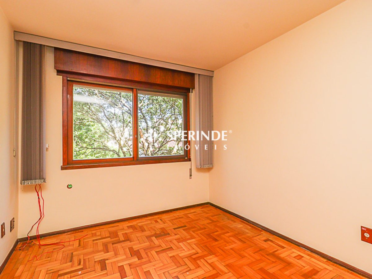 Apartamento para alugar com 64m², 2 quartos, 1 vaga no bairro Vila Ipiranga em Porto Alegre - Foto 1