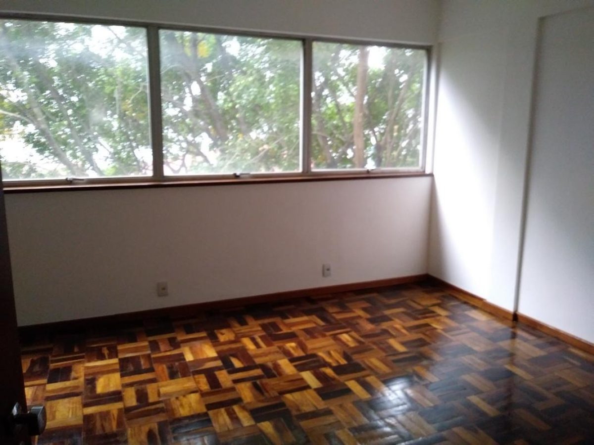 Sala para alugar com 31m² no bairro Auxiliadora em Porto Alegre - Foto 1