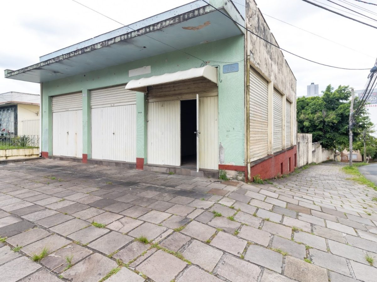 Loja para alugar com 180m² no bairro Cristo Redentor em Porto Alegre - Foto 1