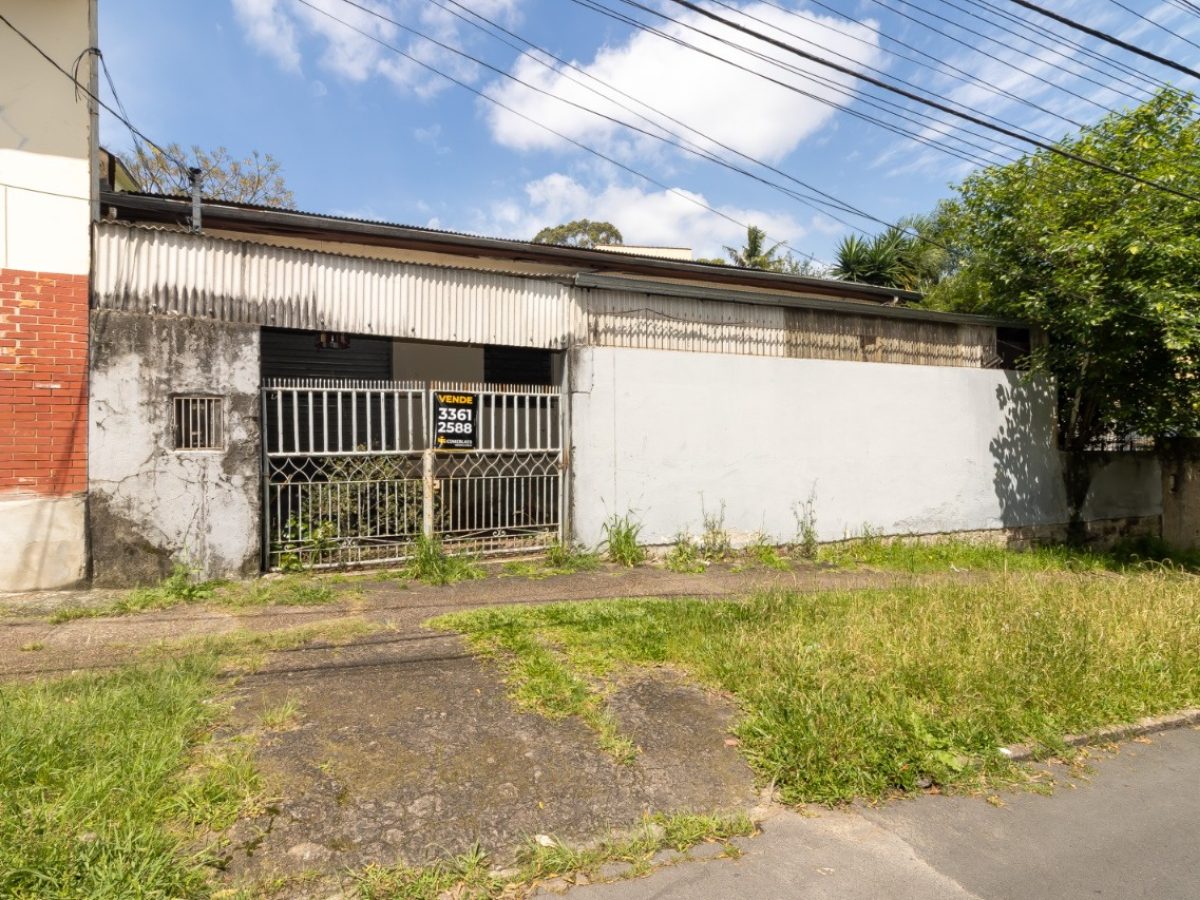 Pavilhão para alugar com 70m² no bairro Cristo Redentor em Porto Alegre - Foto 1