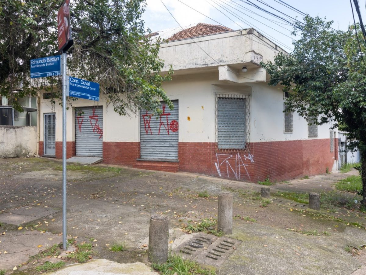 Loja para alugar com 110m² no bairro Cristo Redentor em Porto Alegre - Foto 1