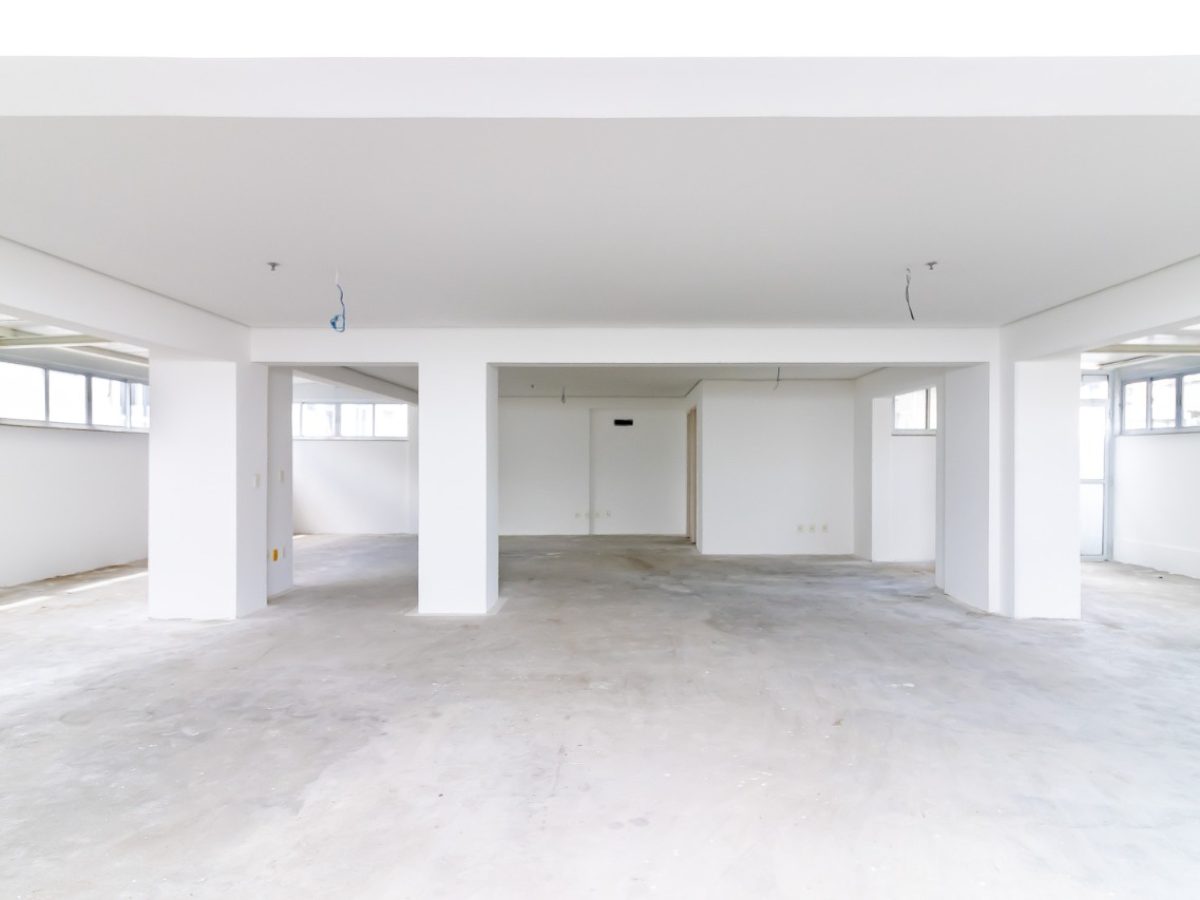 Sala para alugar com 189m² no bairro Auxiliadora em Porto Alegre - Foto 1