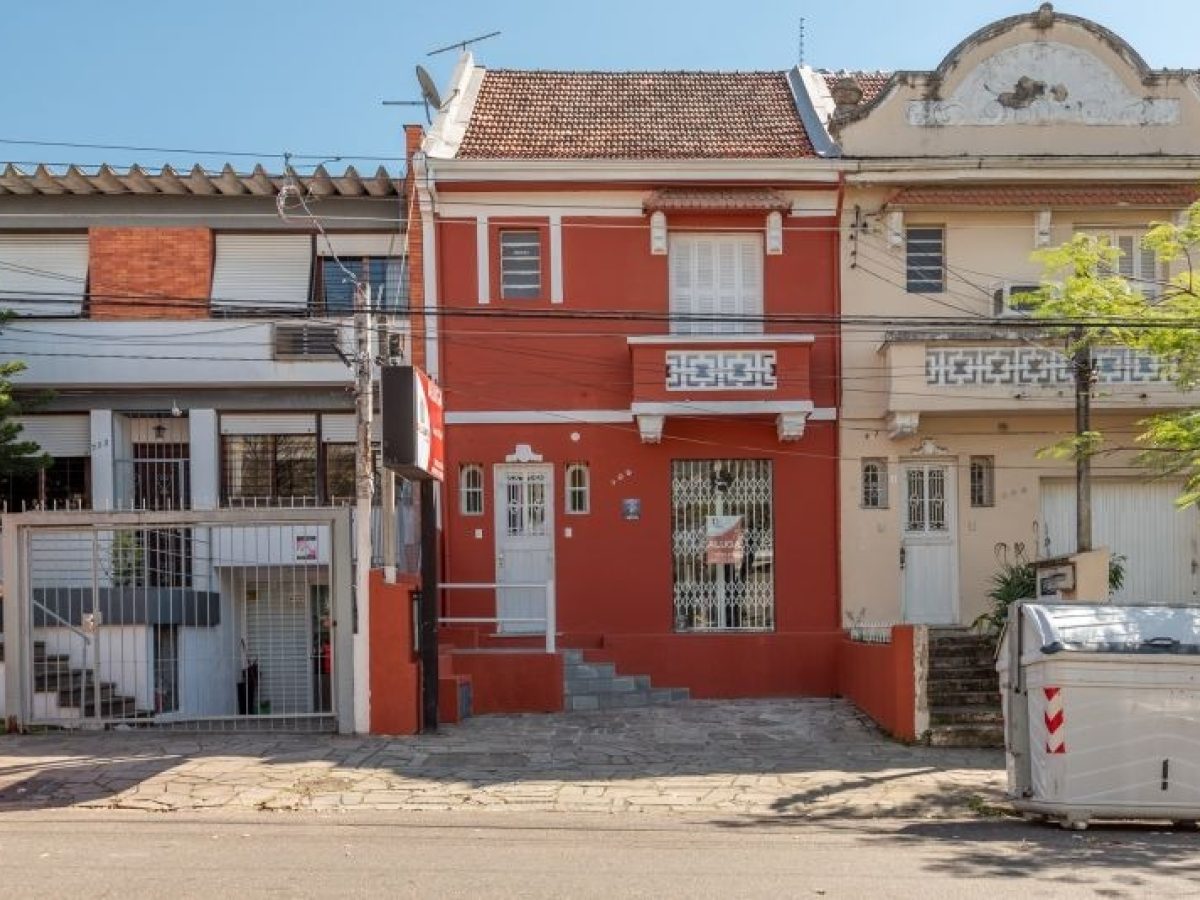 Casa Comercial para alugar com 173m², 1 quarto no bairro Moinhos de Vento em Porto Alegre - Foto 1