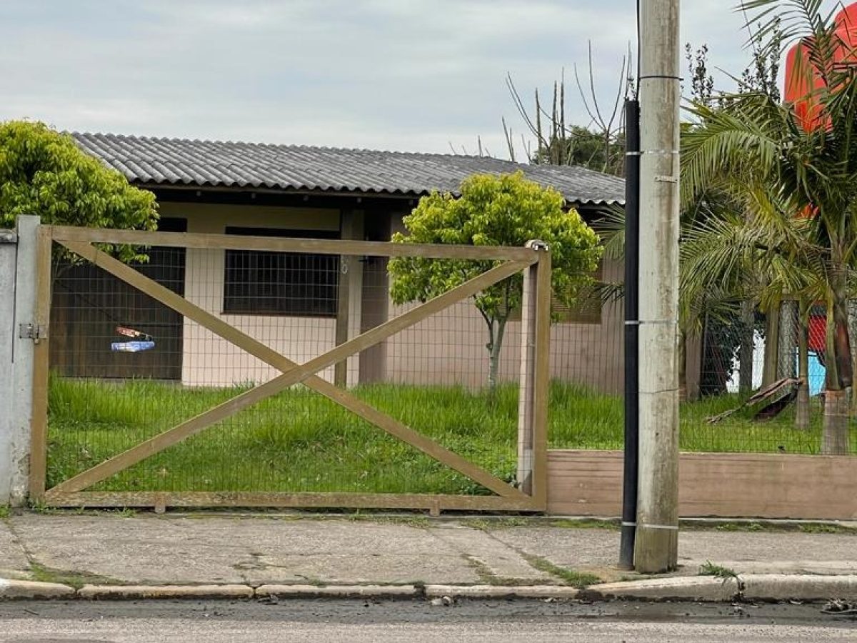 Casa Comercial para alugar com 150m², 2 quartos no bairro Centro em Xangri-Lá - Foto 1