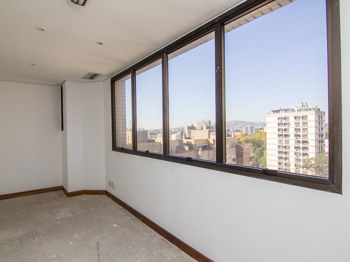 Sala para alugar com 37m² no bairro Auxiliadora em Porto Alegre - Foto 1