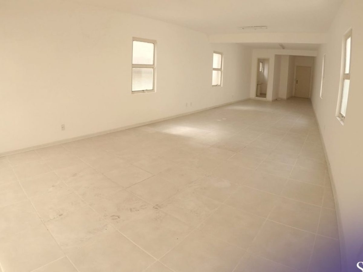 Sala para alugar com 70m² no bairro Bom Fim em Porto Alegre - Foto 1