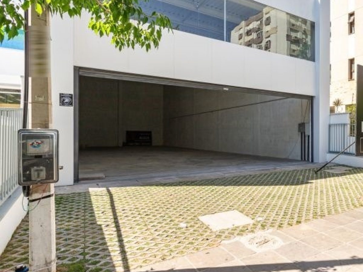 Loja para alugar com 287m² no bairro Santana em Porto Alegre - Foto 1