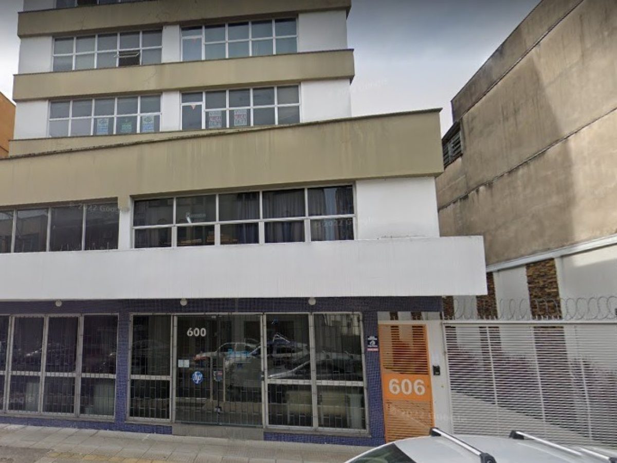 Loja para alugar com 260m² no bairro São Geraldo em Porto Alegre - Foto 1