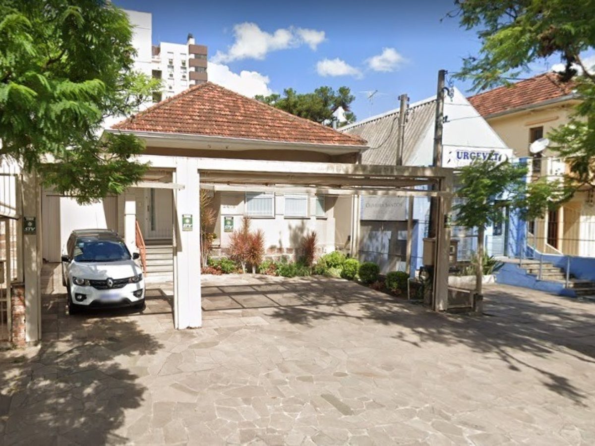 Casa Comercial para alugar com 180m², 5 quartos no bairro Rio Branco em Porto Alegre - Foto 1