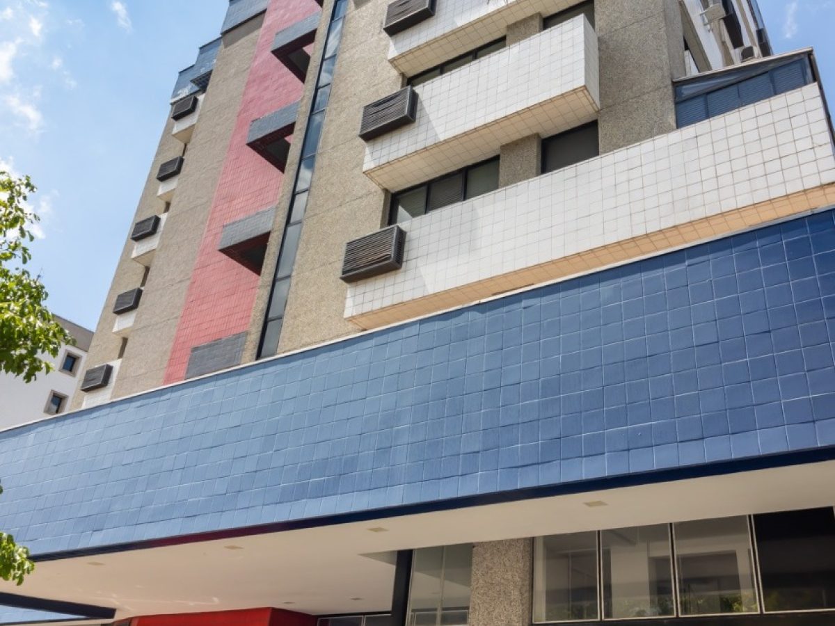 Loja para alugar com 260m² no bairro Três Figueiras em Porto Alegre - Foto 1