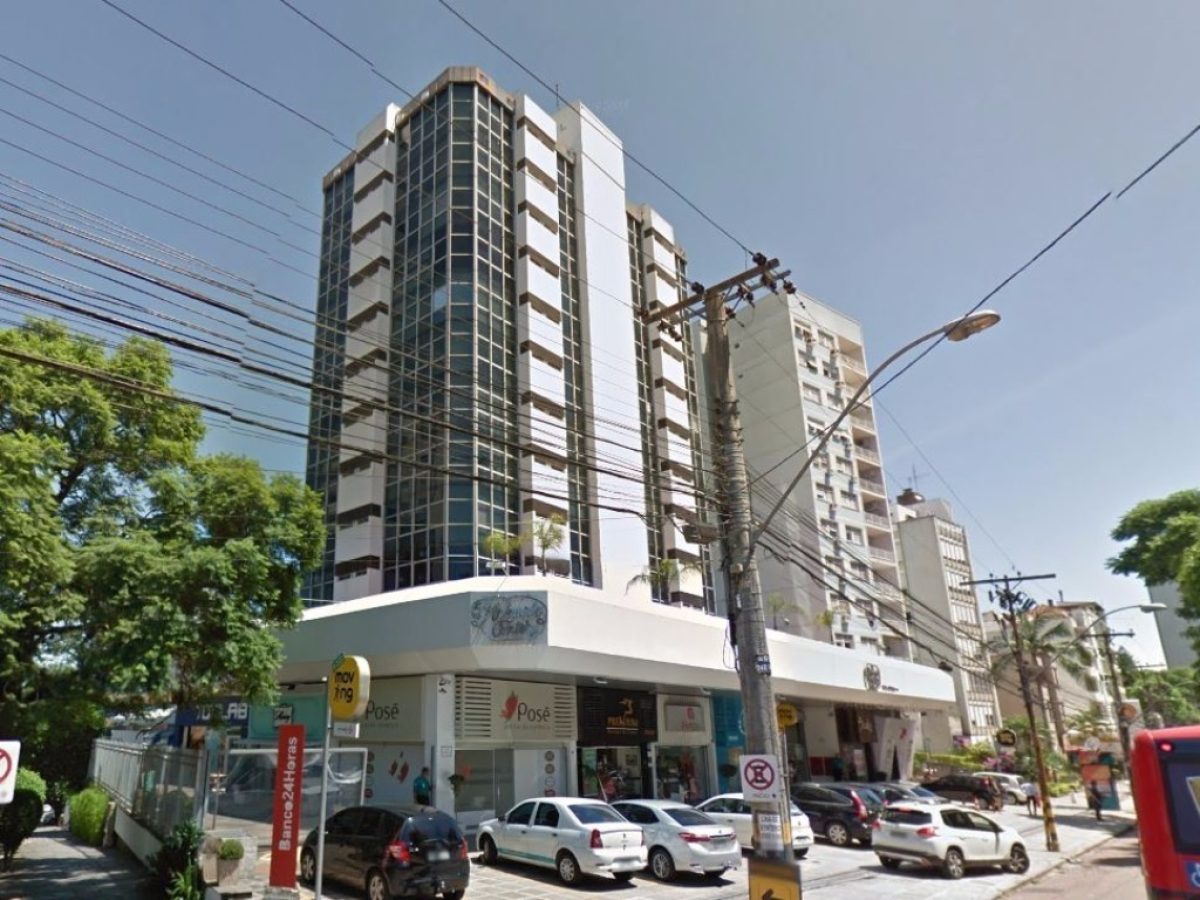 Loja para alugar com 51m² no bairro Independência em Porto Alegre - Foto 1