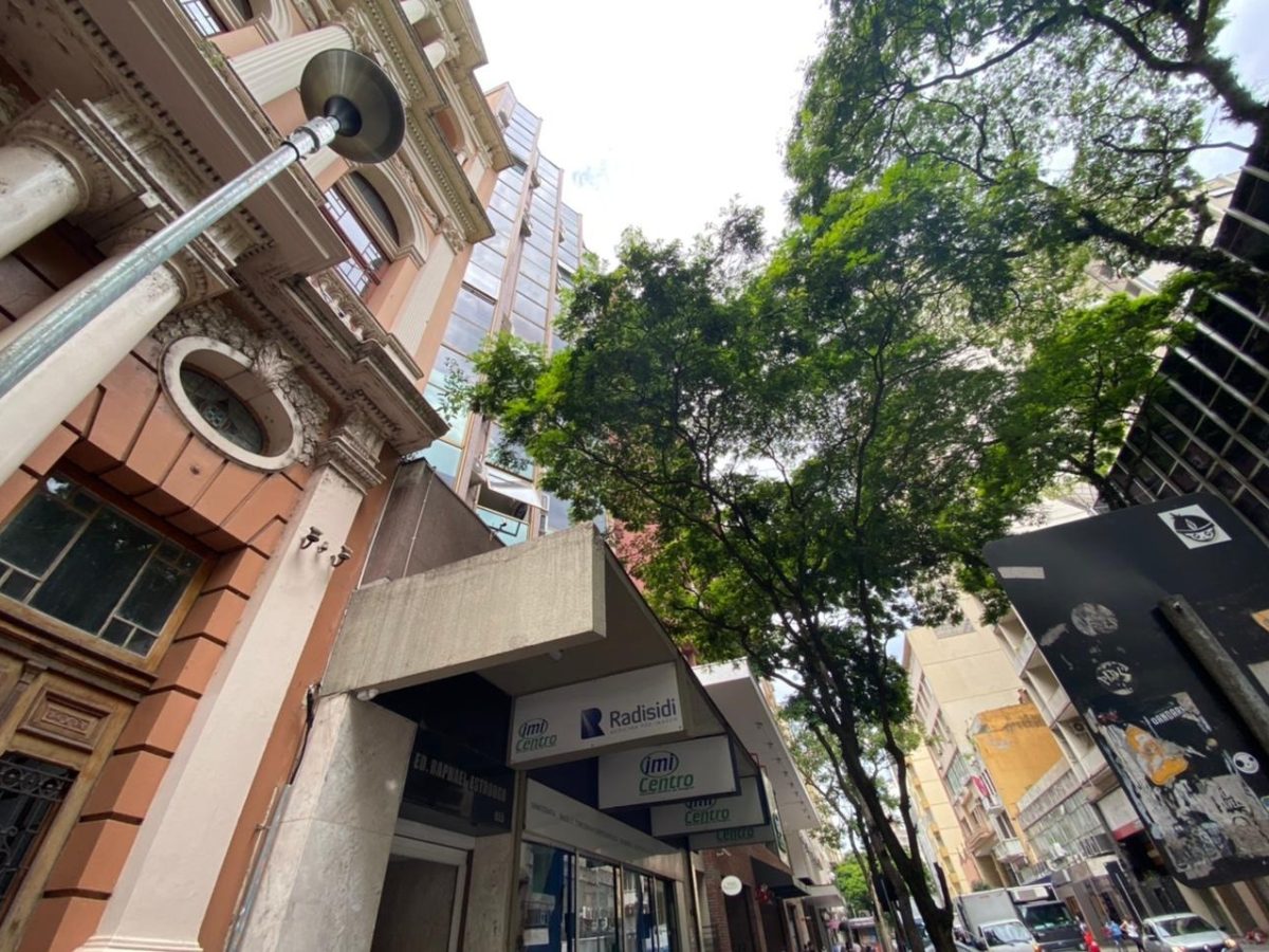 Sala para alugar com 662m² no bairro Centro Histórico em Porto Alegre - Foto 1