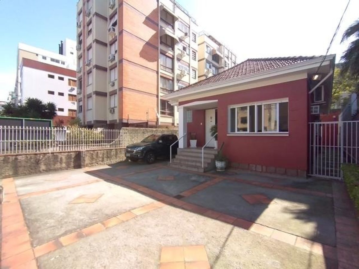 Casa Comercial para alugar com 250m², 1 quarto no bairro Higienópolis em Porto Alegre - Foto 1