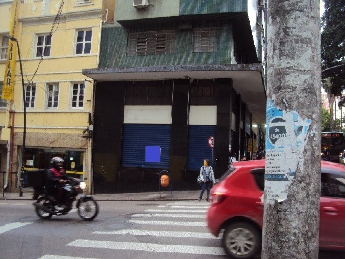 Loja para alugar com 80m² no bairro Centro Histórico em Porto Alegre - Foto 1