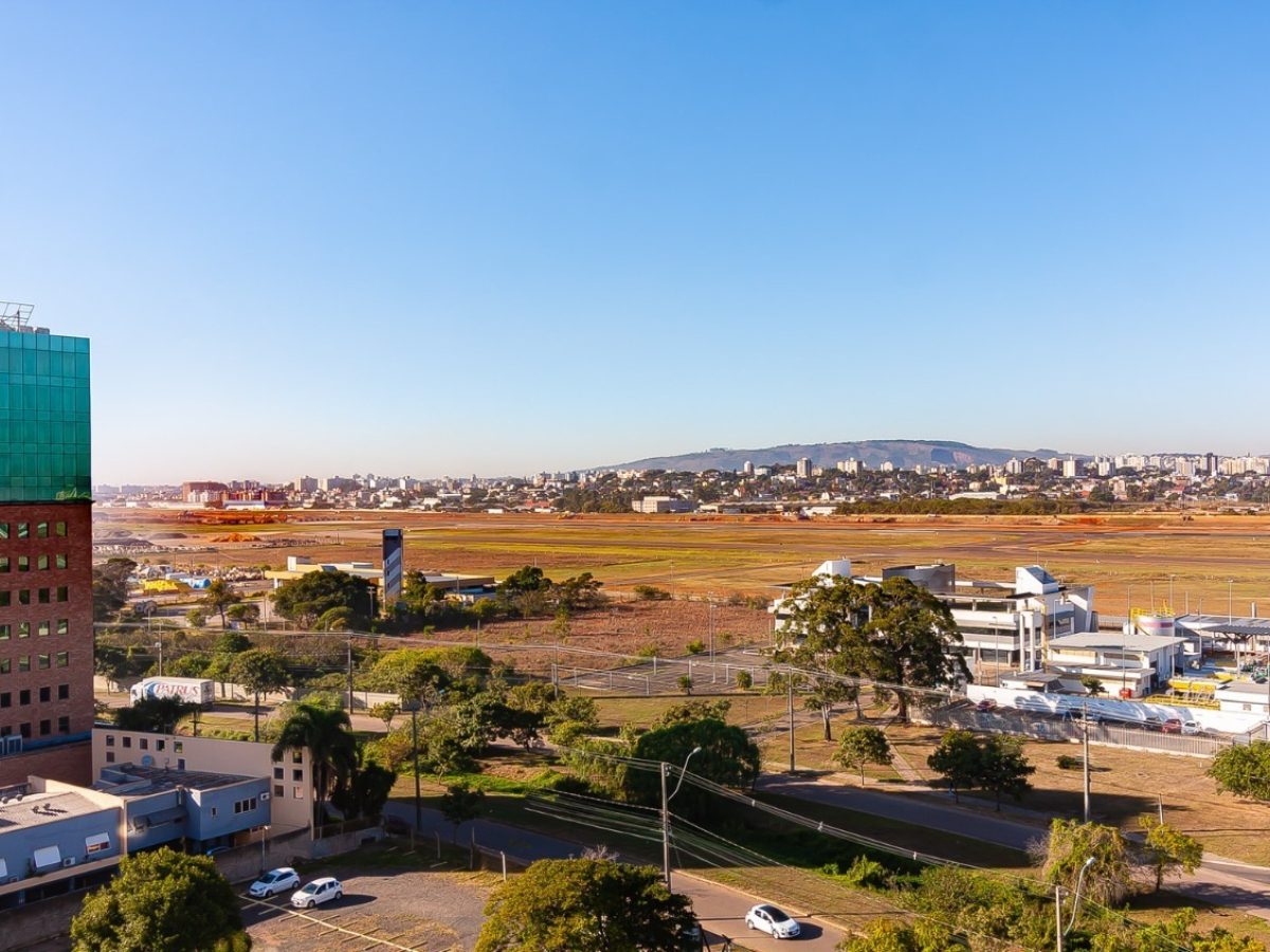 Sala para alugar com 390m² no bairro Anchieta em Porto Alegre - Foto 1