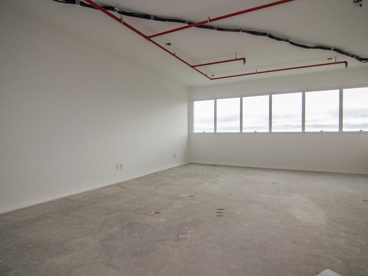 Sala para alugar com 44m² no bairro Moinhos de Vento em Porto Alegre - Foto 1