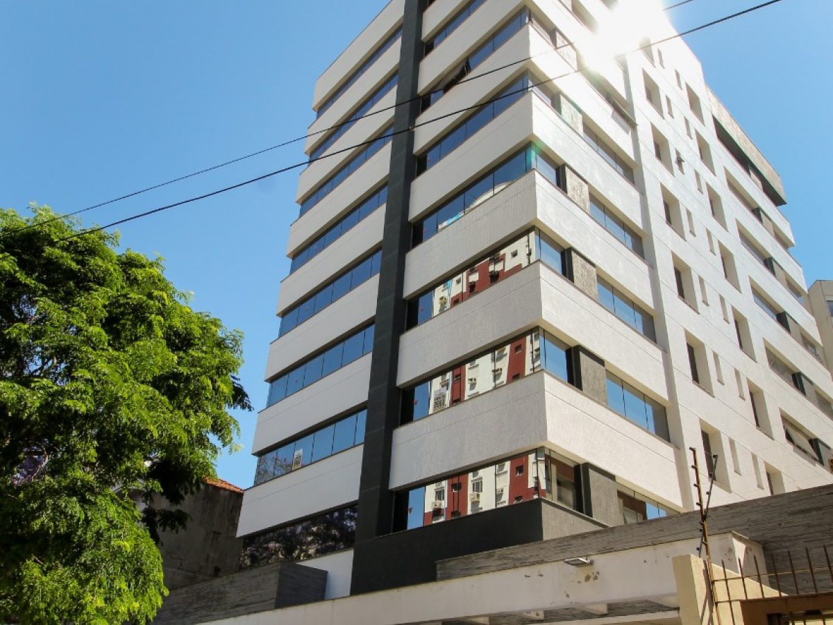 Sala para alugar com 51m² no bairro Floresta em Porto Alegre - Foto 1