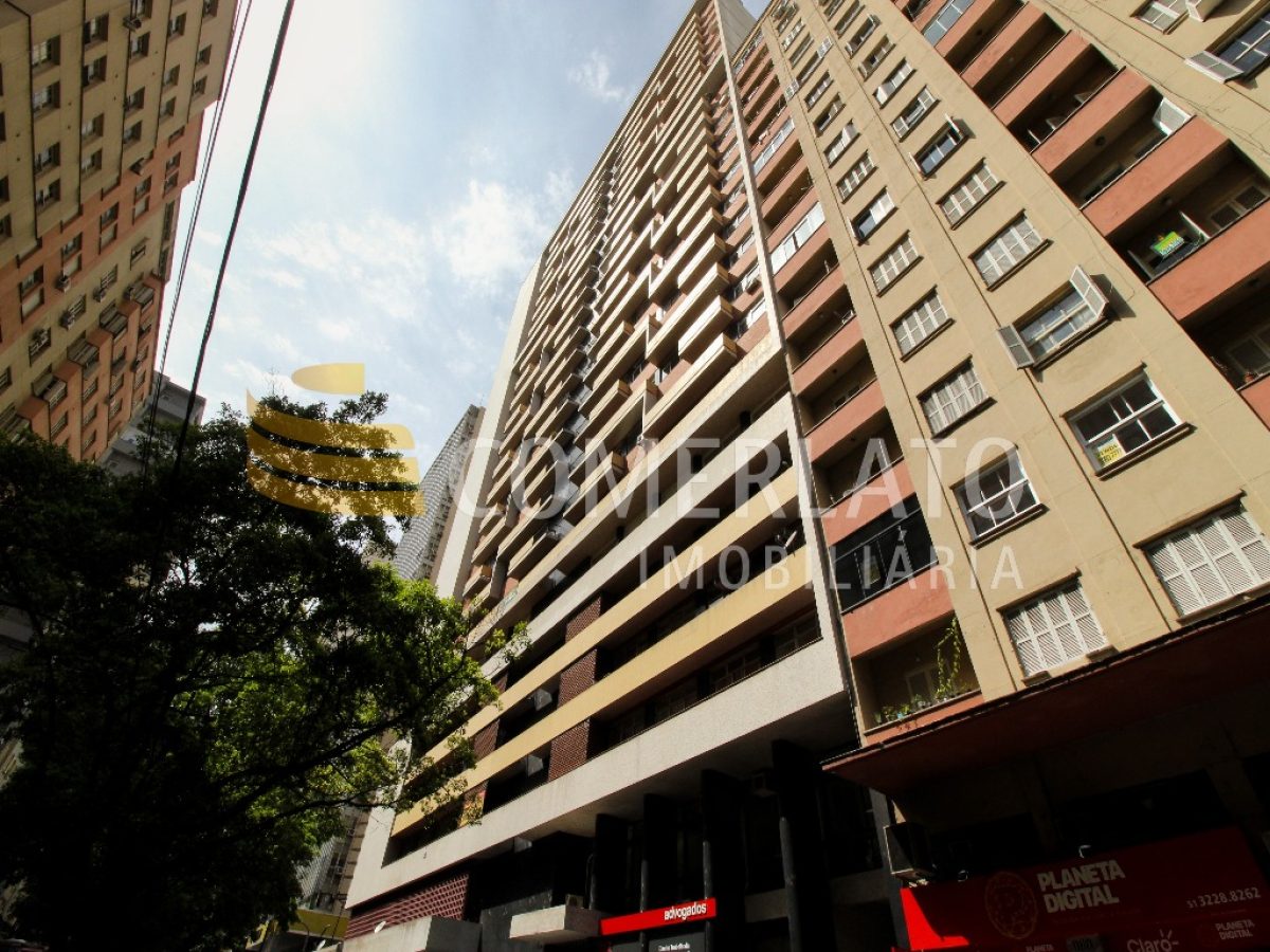 Sala para alugar com 316m² no bairro Centro Histórico em Porto Alegre - Foto 1