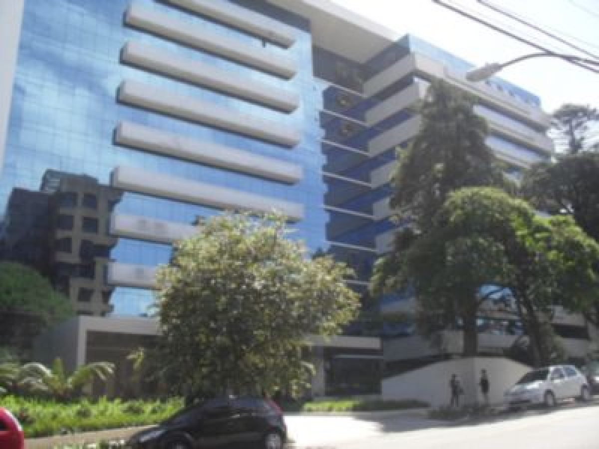 Sala para alugar com 660m² no bairro Moinhos de Vento em Porto Alegre - Foto 1