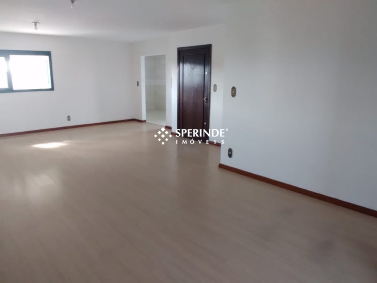 Cobertura para alugar com 85m², 1 quarto, 1 vaga no bairro Santa Lucia em Caxias do Sul - Foto 1