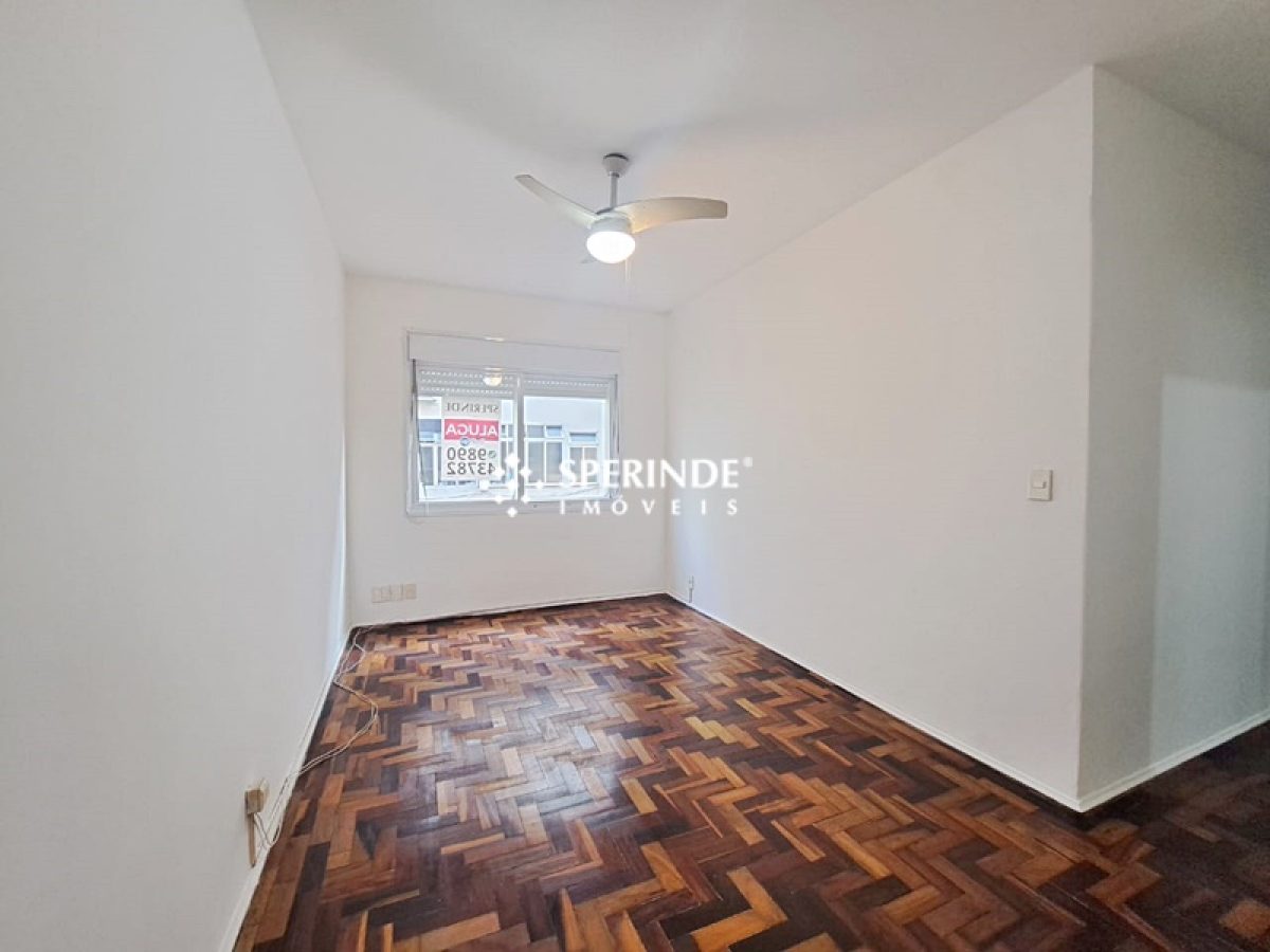 Apartamento para alugar com 68m², 2 quartos no bairro Auxiliadora em Porto Alegre - Foto 1