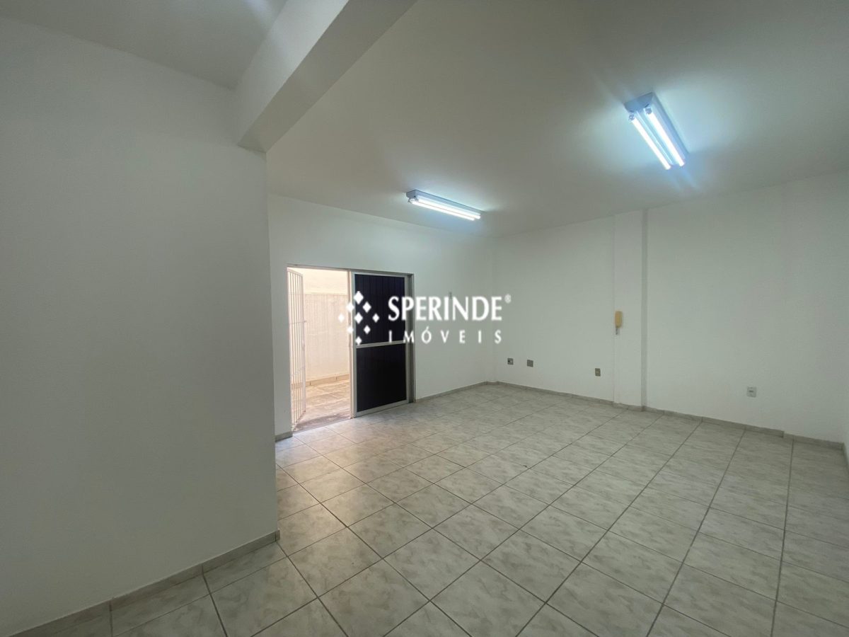 Sala para alugar com 55m² no bairro Passo d'Areia em Porto Alegre - Foto 1