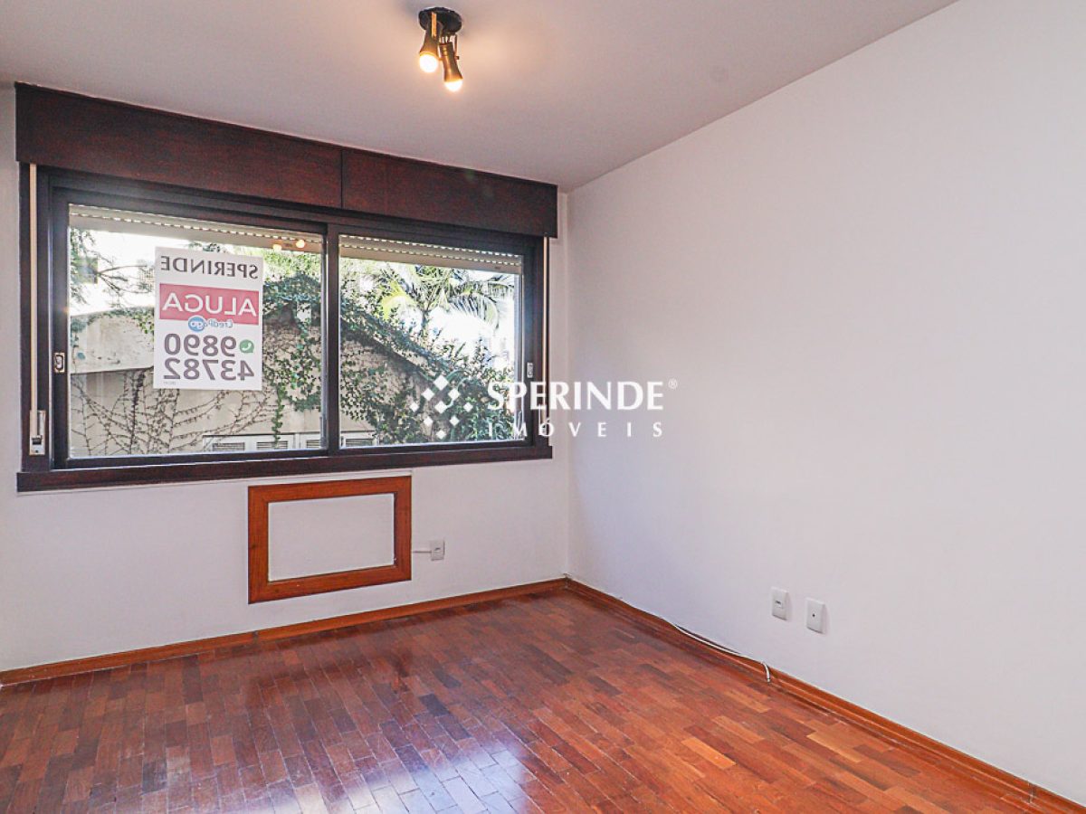 Apartamento para alugar com 130m², 3 quartos, 1 vaga no bairro Auxiliadora em Porto Alegre - Foto 1