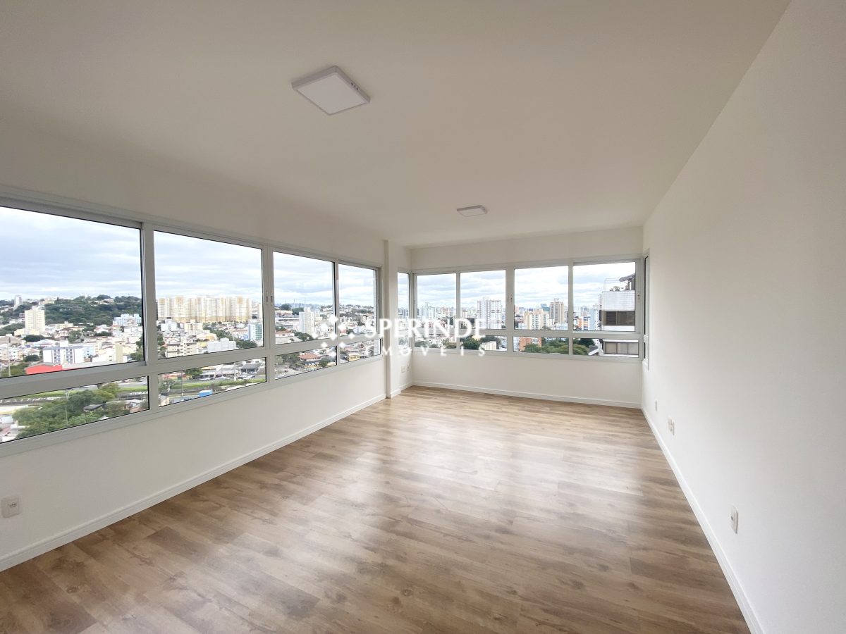 Apartamento para alugar com 72m², 2 quartos, 1 vaga no bairro Jardim Botânico em Porto Alegre - Foto 1