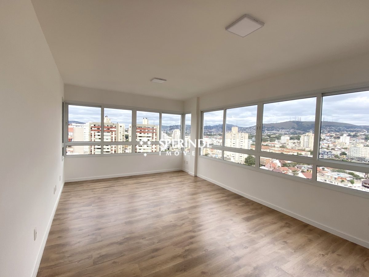 Apartamento para alugar com 72m², 2 quartos, 1 vaga no bairro Jardim Botânico em Porto Alegre - Foto 1