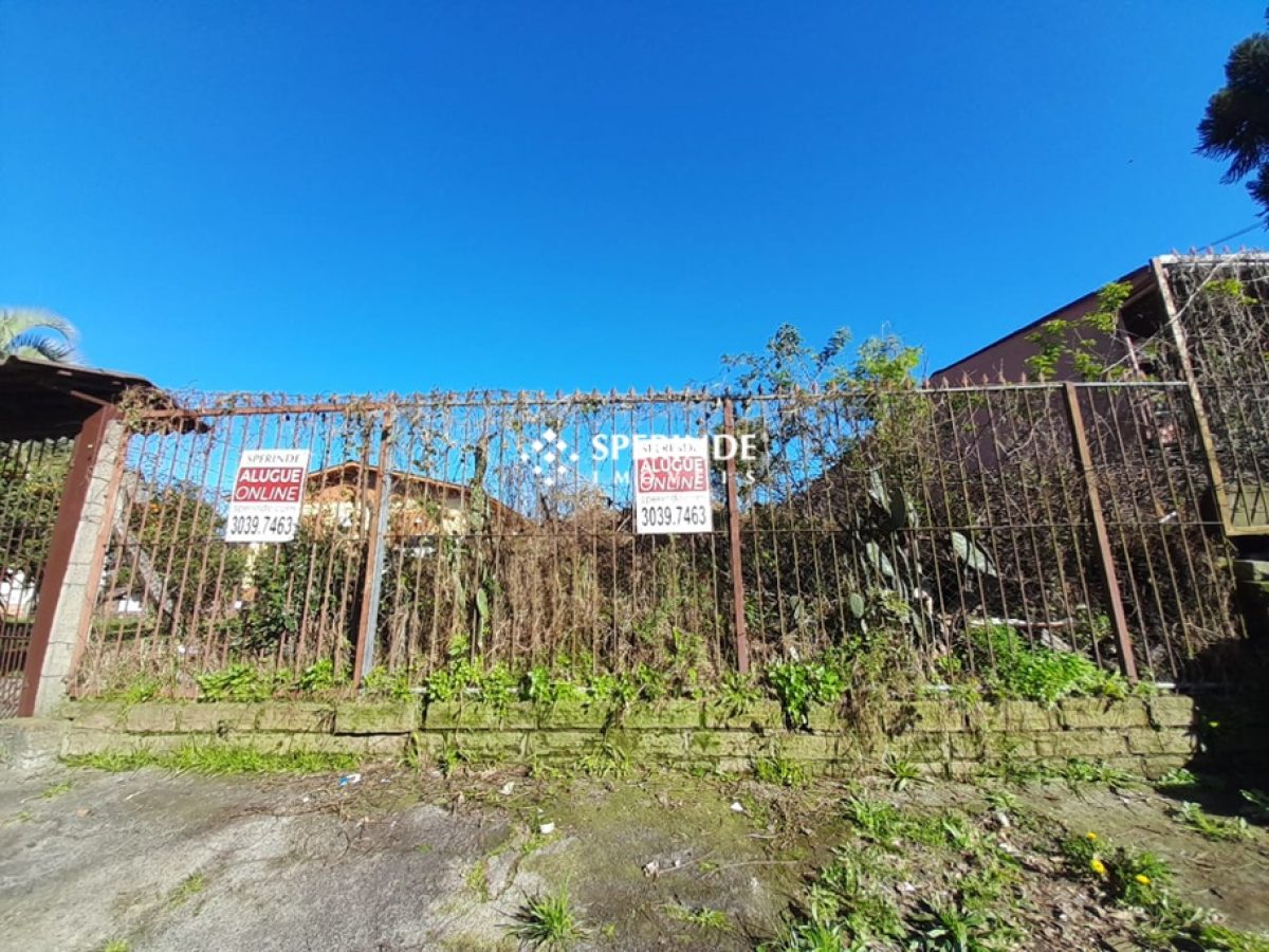 Terreno para alugar com 420m² no bairro Salgado Filho em Caxias do Sul - Foto 1