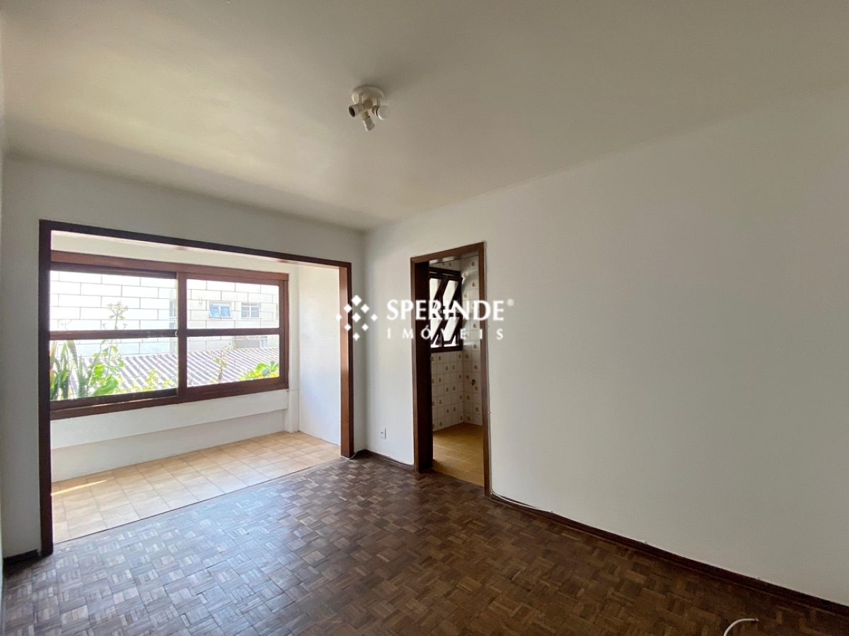 Apartamento para alugar com 52m², 2 quartos, 1 vaga no bairro Higienópolis em Porto Alegre - Foto 1