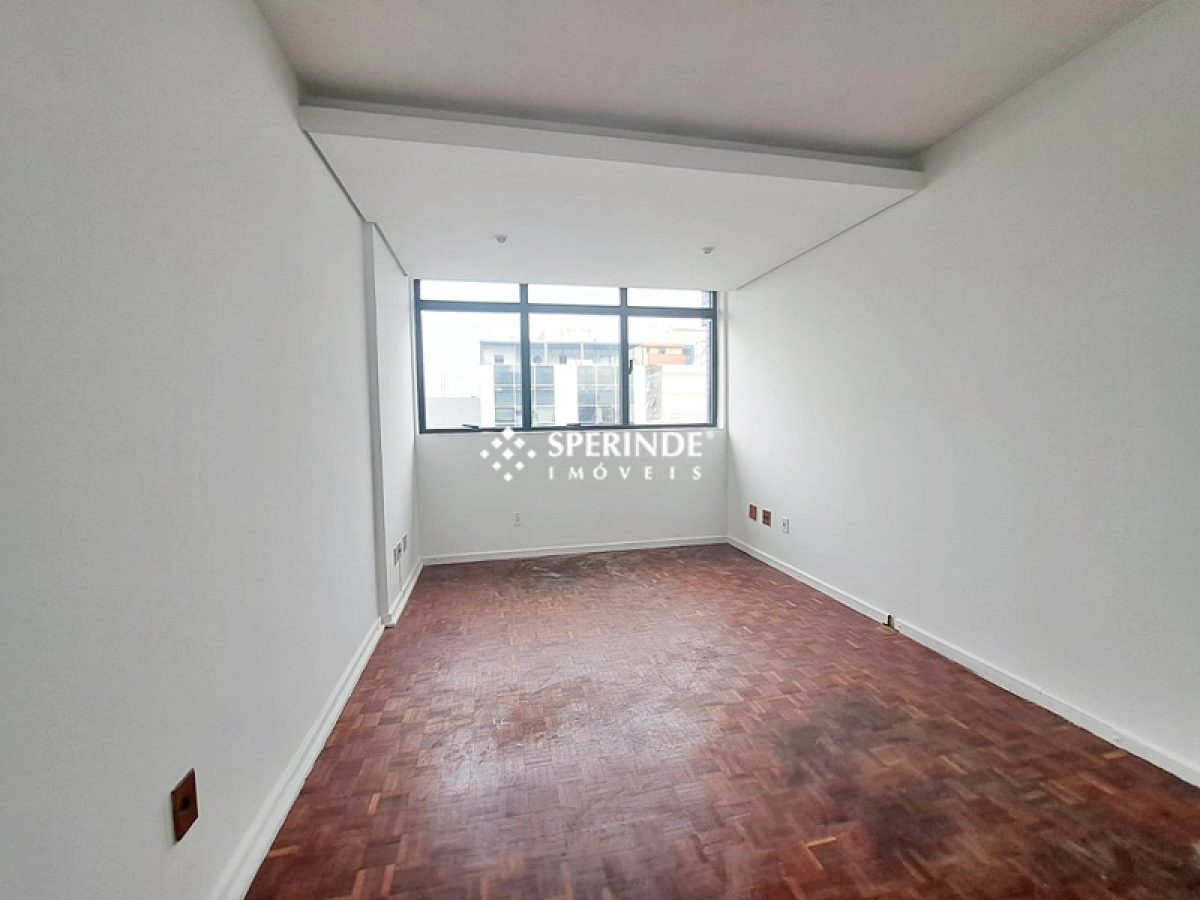 Sala para alugar com 30m² no bairro São João em Porto Alegre - Foto 1