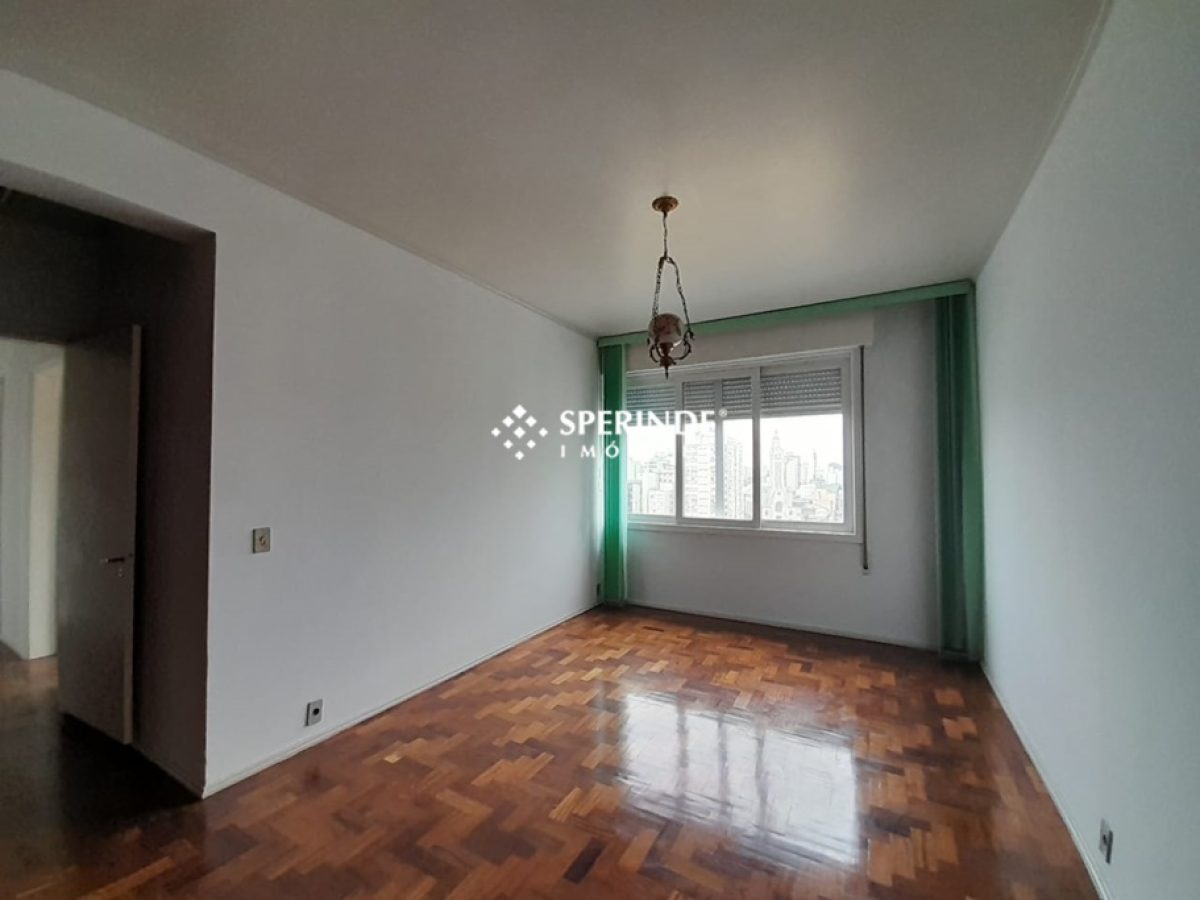 Apartamento para alugar com 130m², 3 quartos no bairro Centro em Caxias do Sul - Foto 1