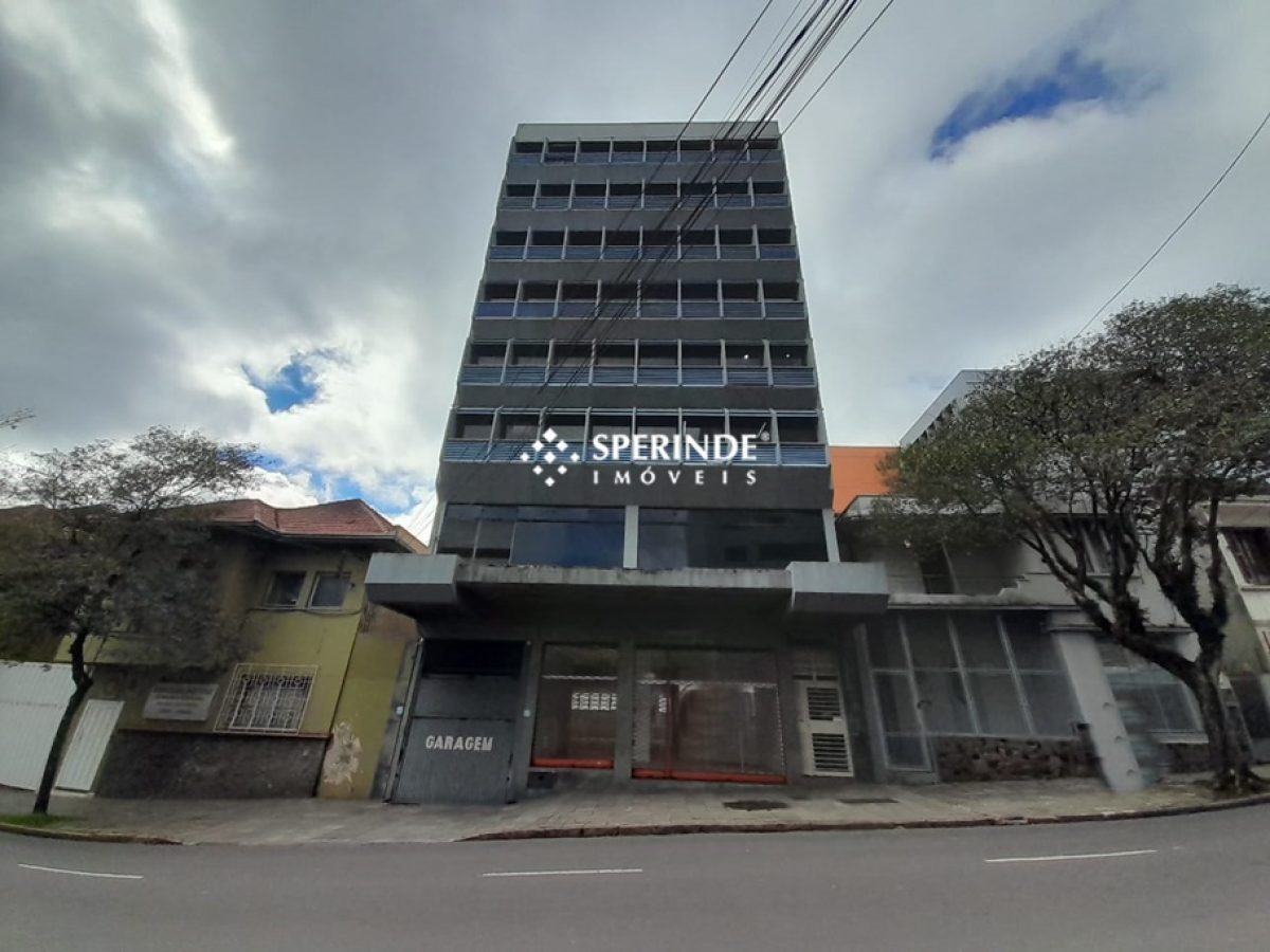 Sala para alugar com 60m² no bairro Centro em Caxias do Sul - Foto 1