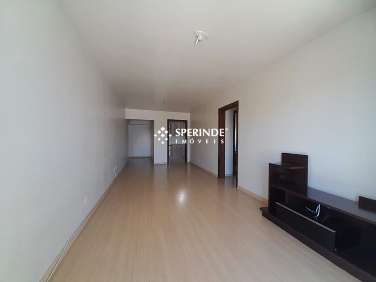 Apartamento para alugar com 80m², 2 quartos, 2 vagas no bairro Cinquentenario em Caxias do Sul - Foto 1