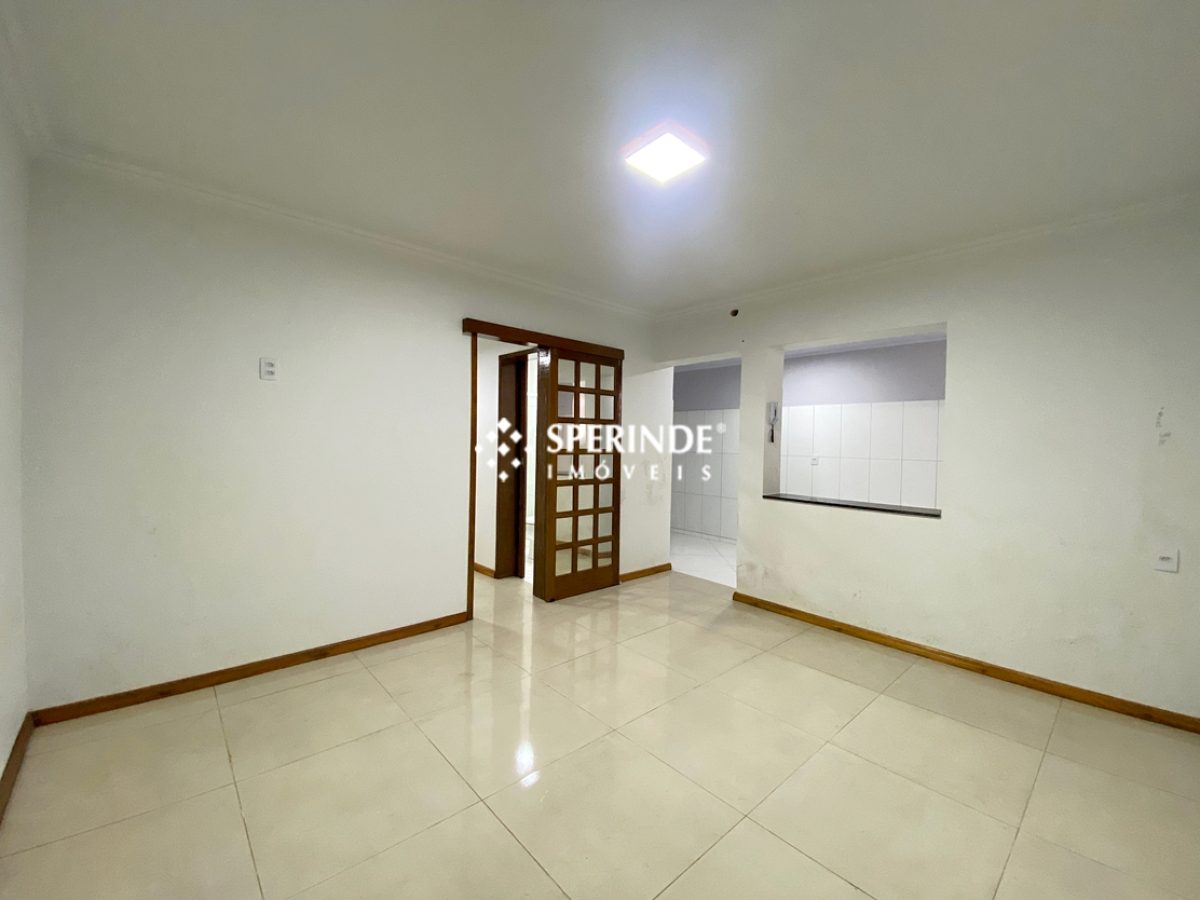 Apartamento para alugar com 39m², 1 quarto no bairro Cidade Baixa em Porto Alegre - Foto 1