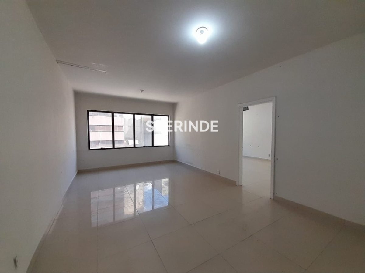 Sala para alugar com 49m² no bairro Centro em Caxias do Sul - Foto 1