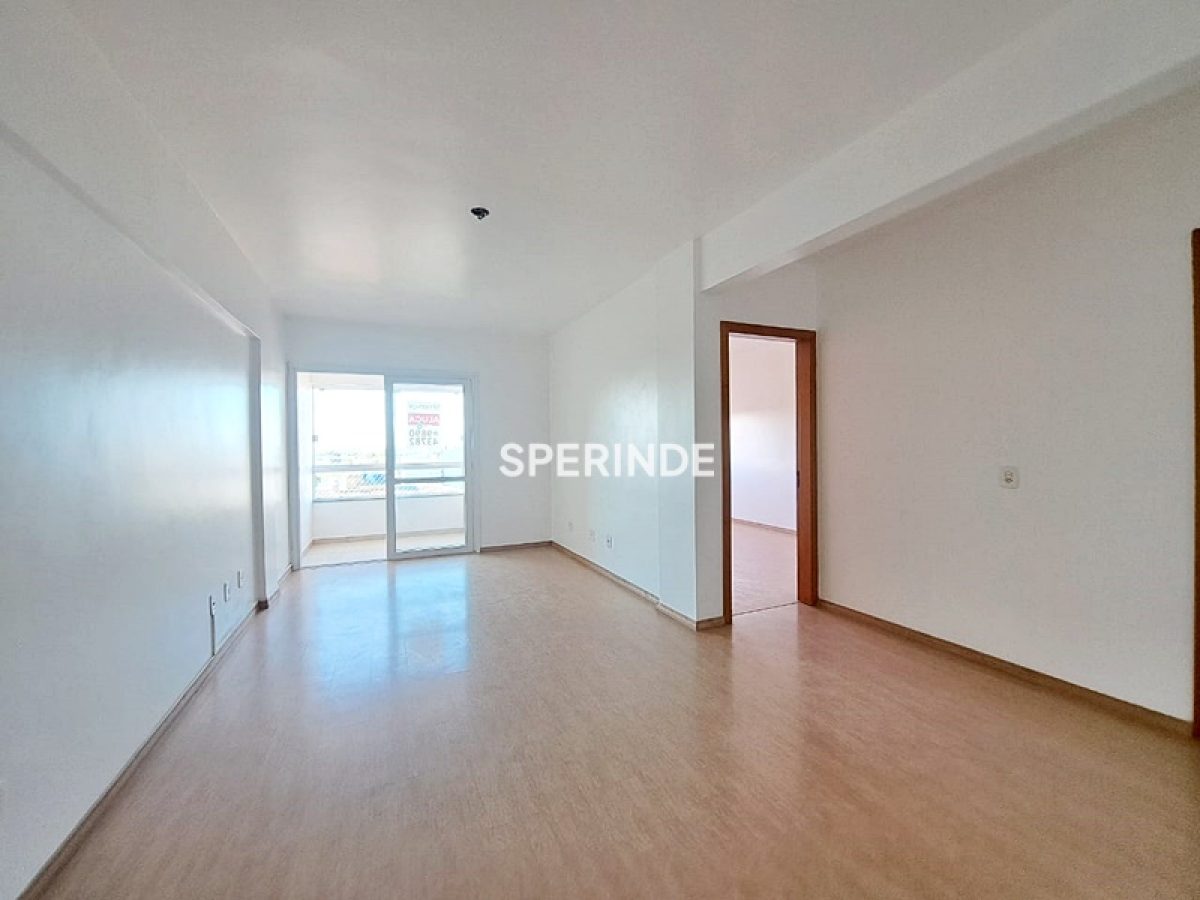 Apartamento para alugar com 63m², 1 quarto, 2 vagas no bairro Passo d'Areia em Porto Alegre - Foto 1