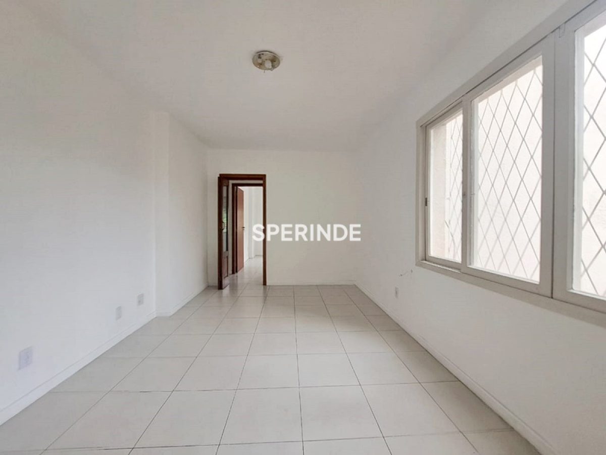 Apartamento para alugar com 90m², 3 quartos no bairro Higienópolis em Porto Alegre - Foto 1