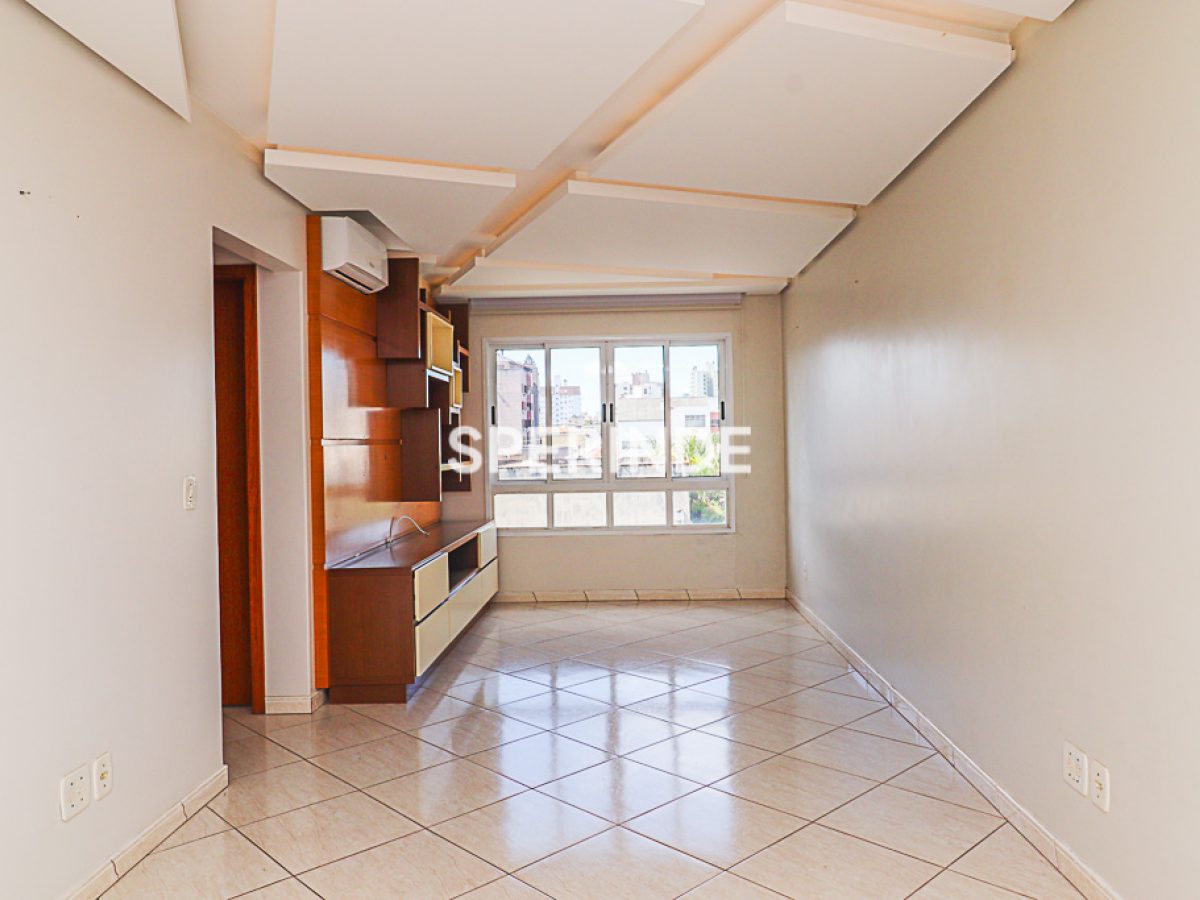 Apartamento para alugar com 74m², 2 quartos, 2 vagas no bairro Passo d'Areia em Porto Alegre - Foto 1