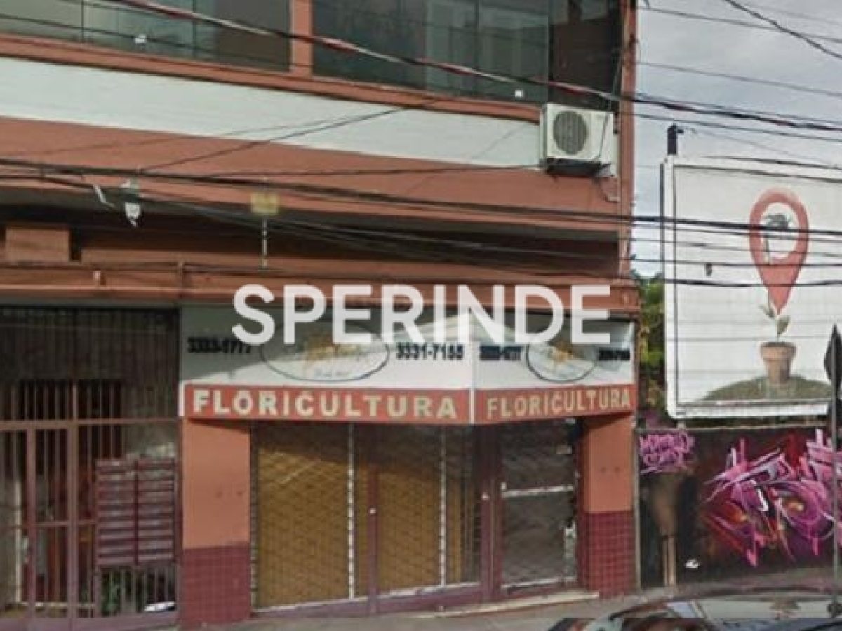 Loja para alugar com 99m² no bairro Petrópolis em Porto Alegre - Foto 1