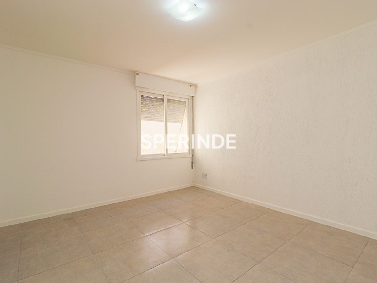 Apartamento para alugar com 106m², 1 quarto, 1 vaga no bairro Passo d'Areia em Porto Alegre - Foto 1