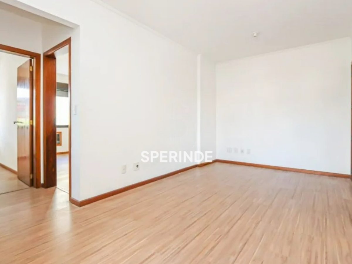 Apartamento para alugar com 60m², 2 quartos, 1 vaga no bairro Passo d'Areia em Porto Alegre - Foto 1