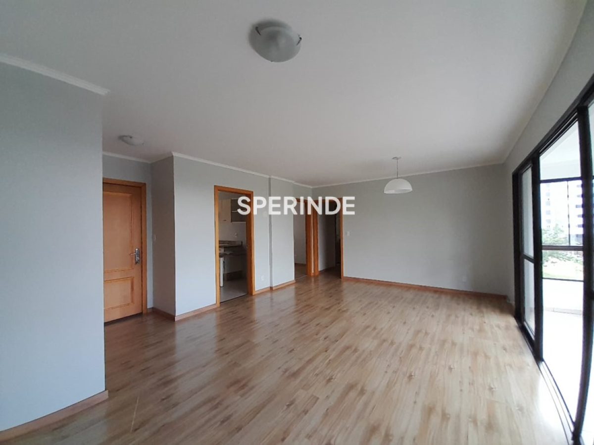 Apartamento para alugar com 120m², 4 quartos, 2 vagas no bairro Lurdes em Caxias do Sul - Foto 1