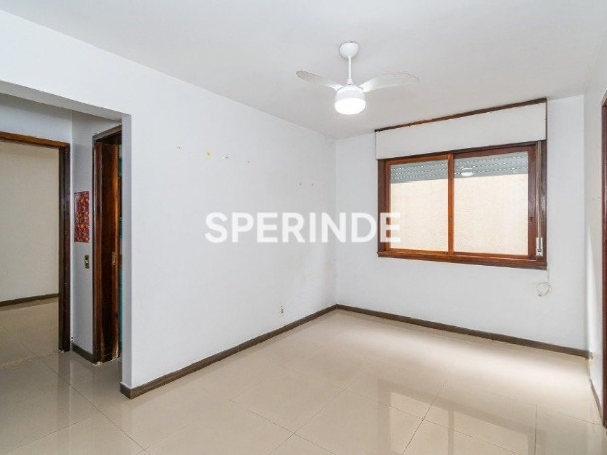 Apartamento para alugar com 48m², 1 quarto no bairro Cidade Baixa em Porto Alegre - Foto 1