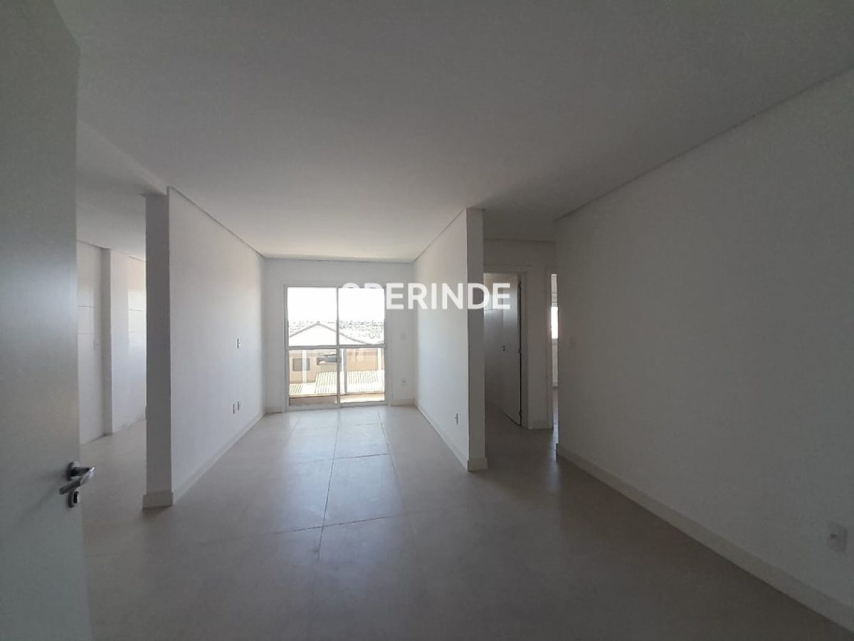 Apartamento para alugar com 65m², 2 quartos, 2 vagas no bairro Santa Lucia em Caxias do Sul - Foto 1