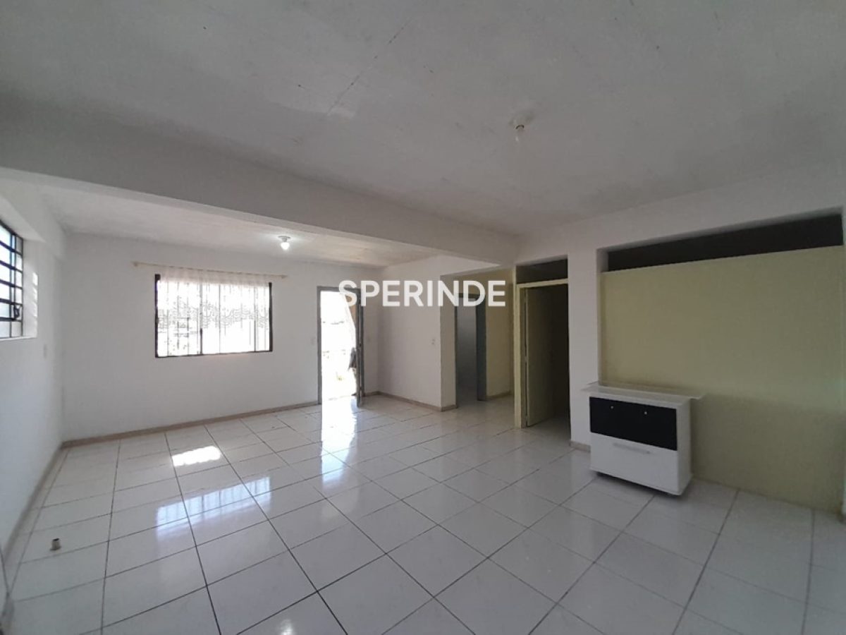 Casa para alugar com 60m², 2 quartos no bairro Rio Branco em Caxias do Sul - Foto 1